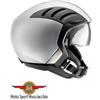 Bmw CASCO BMW AIRFLOW 2 ECE TITAN-SILBER grigio