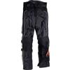 Spidi PANTALONE IMPERMEABILE GARGOYLE NERO