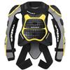Spidi DEFENDER ARMOR 170 NERO/GIALLO