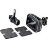 Midland MK-GPS50 CUSTODIA CON SISTEMA DI AGGANCIO PER MOTO E SCOOTER