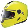Nolan N91 EVO HI-VISIBILITY N-COM 022 GIALLO FLUO
