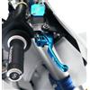 Husqvarna LEVA FRENO BREMBO BLUE