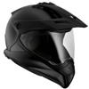Bmw CASCO BMW GS CARBONIO Nero Opaco