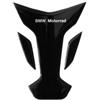Bmw PARASERBATOIO LOGO BMW nero originale