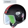 Grex G1.1 TEENS 012 Nero