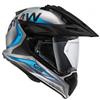 Bmw CASCO BMW GS CARBONIO TROPHY