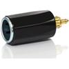 Midland Adattatore presa 12V Din per BMW