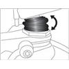 Ariete SOFFIETTO SNODO TELELEVER BMW MOTORI BOXER (R)