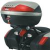 Givi LAT.MONORACK BMW R 1200 R '07