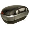 Givi SCHIENALINO SIMILPEL E55/V56 NERO/GRIGI
