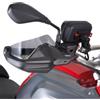 Givi Estensione in plexiglass fumé per paramani originale BMW F 800 GS Adventure (13 > 16) / R 1200 GS (13 > 16) / R 1200 GS