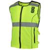 Oj GILET OJ FLASH ALTA VISIBILITA' - CERTIFICATO EN 1150
