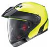Nolan N40 FULL HI-VISIBILITY PLUS N-COM 012