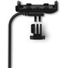 KIT GARMIN STAFFA ALIMENTATA + 3 SUPPORTI