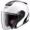 Nolan N40-5 06 SPECIAL N-COM 015 PURE WHITE