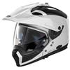 Nolan N70-2 X CLASSIC N-COM 005 Metal White