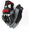 Bmw GUANTI BMW RALLYE UNISEX GRIGIO/ROSSO