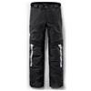 Bmw PANTALONI TOURSHELL NERO UOMO