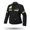 GIACCA SPYKE EVERGLADE DRY TECNO 2.0