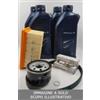 Bmw KIT TAGLIANDO RT 2008
