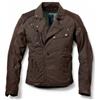 Bmw GIACCA BMW IN PELLE/TESSUTO SANDIEGO MARRONE UOMO