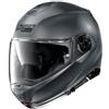 Nolan N100-5 CLASSIC N-COM 002 FLAT GREY