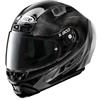 X-lite X-803 RS ULTRA CARBON HOT LAP 015