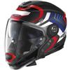 Nolan N70-2 GT SPINNAKER N-C045 FLAT BLACK