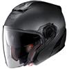Nolan N40-5 06 SPECIAL N-COM 009 BLACK GRAPHITE
