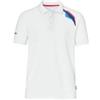 Bmw POLO Bmw Motorrad M SPORT DA UOMO BIANCO
