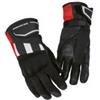 Bmw GUANTI BMW MOTORRAD PACEDRY GTX rosso/nero