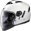 Nolan G4.2 PRO KINETIC N-COM 24 METAL WHITE