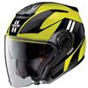 Nolan N40-5 06 CROSSWALK N-COM 36 led yellow
