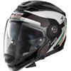 Nolan N70-2 GT JETPACK N-CO064 METAL BLACK