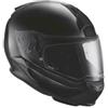 Bmw CASCO BMW MOTORRAD SYSTEM 7 EVO CARBON NERO OPACO