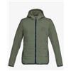 Bmw PIUMINO MLAR BMW DONNA GREEN