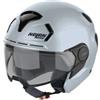 Nolan casco jet nolan N30-4 T CLASSIC 006 BIANCO GHIACCIO