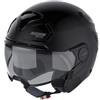 Nolan casco jet nolan N30-4 T CLASSIC 010 NERO OPACO