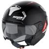Nolan casco jet nolan N30-4 T INCEPTION 019 NERO/BIANCO/ROSSO