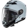 Nolan N70-2 GT CLASSIC N-COM006 bianco zephir