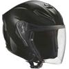 Bmw CASCO Jet Bmw Motorrad SAO PAULO NIGHT BLACK