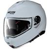 Nolan N100-5 CLASSIC N-COM 106 ZEPHYR WHITE
