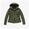 BLAUER HT Easy Winter Woman VERDE