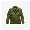 BLAUER HT GIACCA BLAUER ETHAN WINTER VERDE