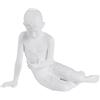 Seletti - Lampada da tavolo Inner Glow - Bianco - Resina - Designer Marcantonio