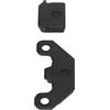 Buachois 2 Pcs Pastiglie Freno Disco Moto,Universale Pastiglie Dei Freni a Disco in Lega Pastiglie Dei Freni Kit di Cambio per la maggior parte dei Cinesi Import Pit Dirt Bikes Quad