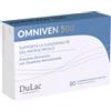 DULAC FARMACEUTICI 1982 Srl OMNIVEN 500 80CPR