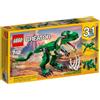 LEGO Creator 3 in 1 31058 - Dinosauri