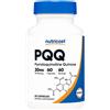 Nutricost PQQ 20 mg (60 Capsule)