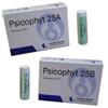 BIOGROUP SPA SOCIETA' BENEFIT Psicophyt Remedy 25 B Integratore 4 Tubi Di Globuli
